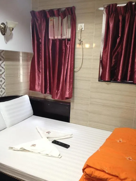 Guest house Everest Hostel Hong Kong
