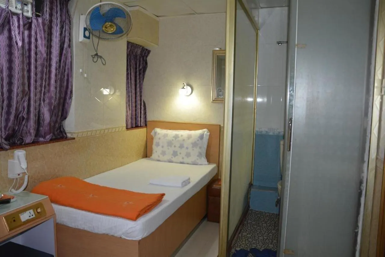 Guest house Everest Hostel Hong Kong