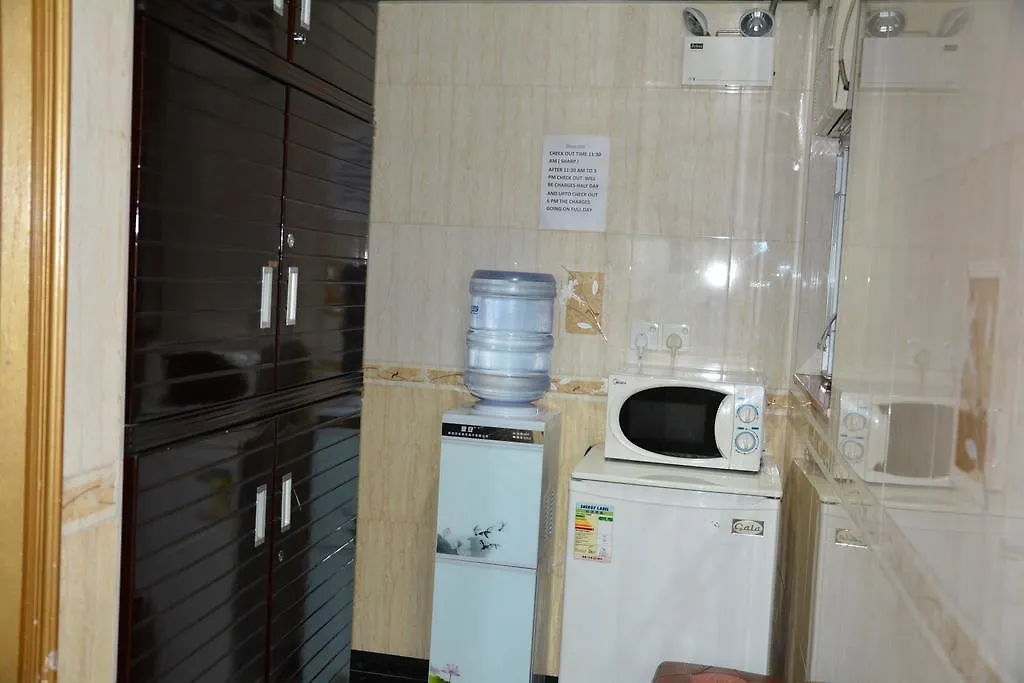Guest house Everest Hostel Hong Kong