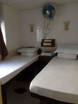 Everest Hostel Hong Kong