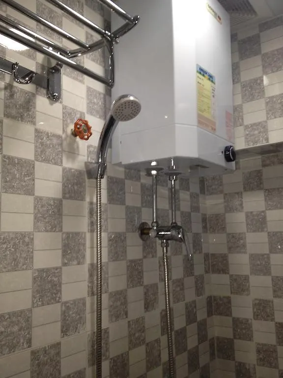 Guest house Everest Hostel Hong Kong