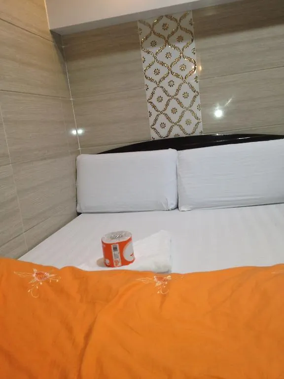 Everest Hostel Hong Kong Guest house