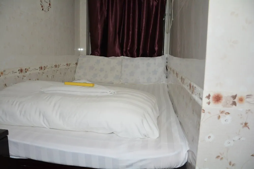 Guest house Everest Hostel Hong Kong