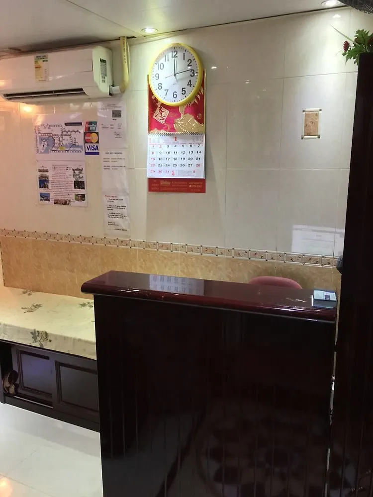 Everest Hostel Hong Kong 0*,  China