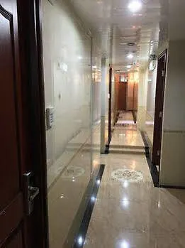 Everest Hostel Hong Kong 0*,