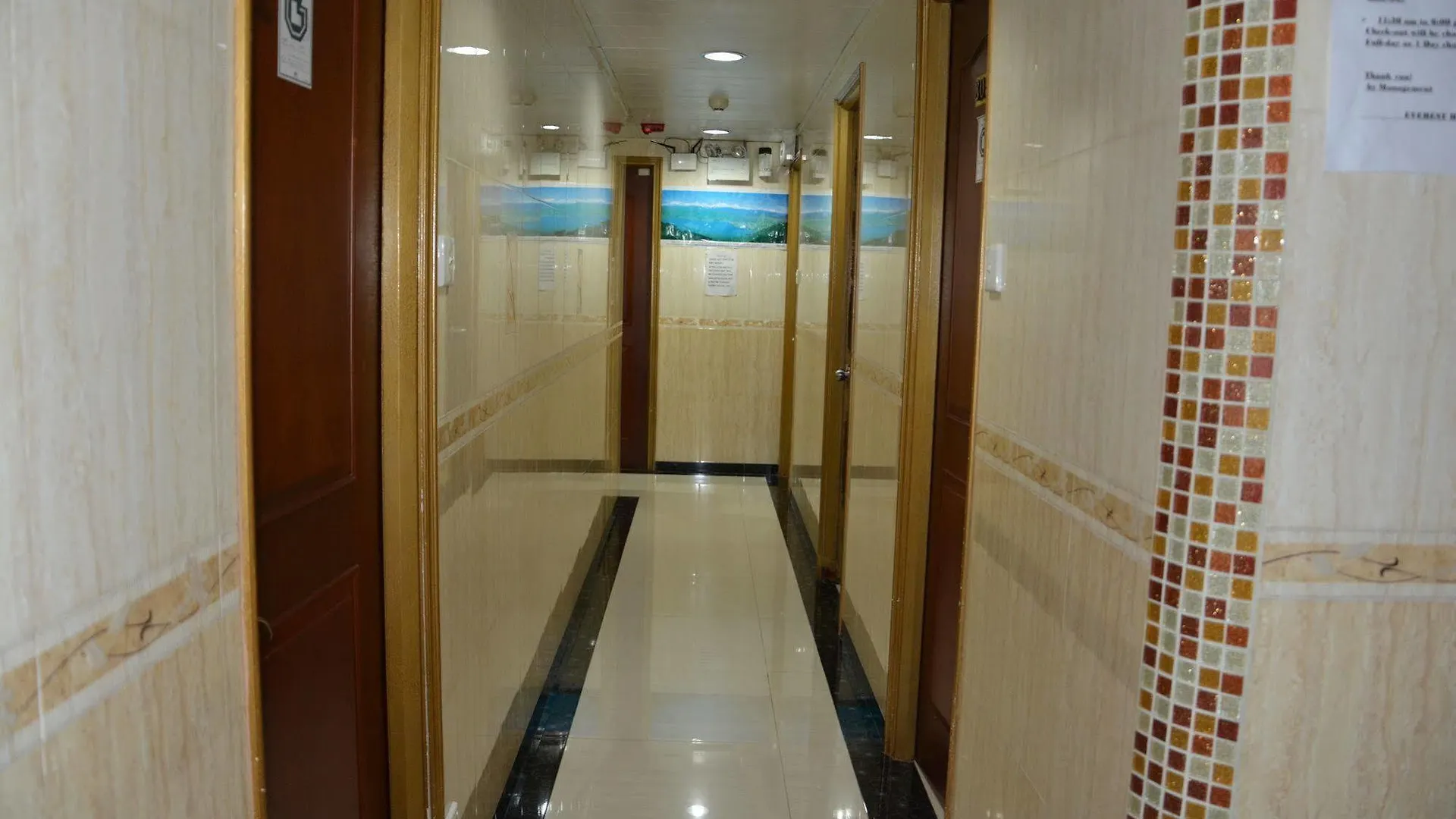 Everest Hostel Hong Kong 0*,
