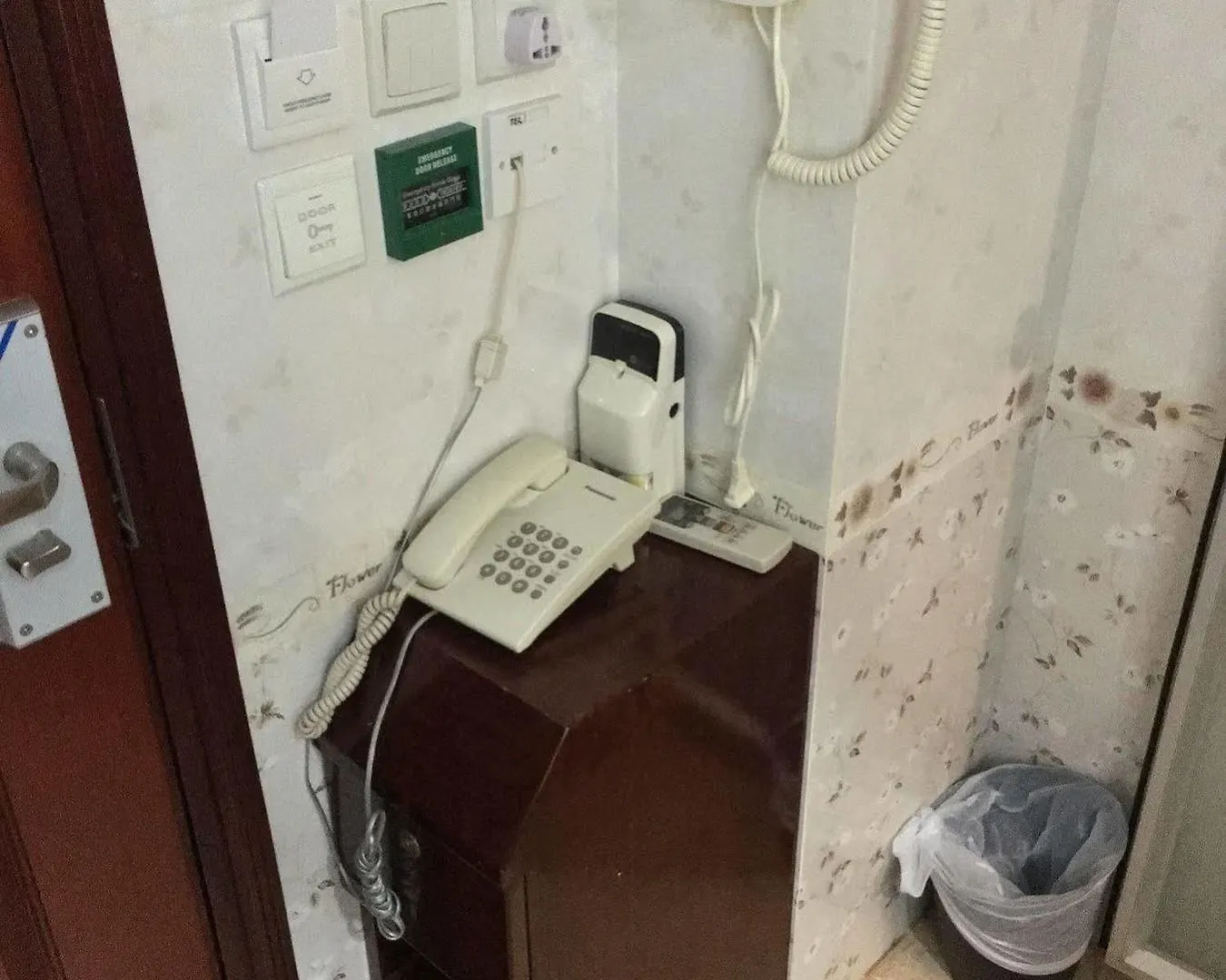 Guest house Everest Hostel Hong Kong China