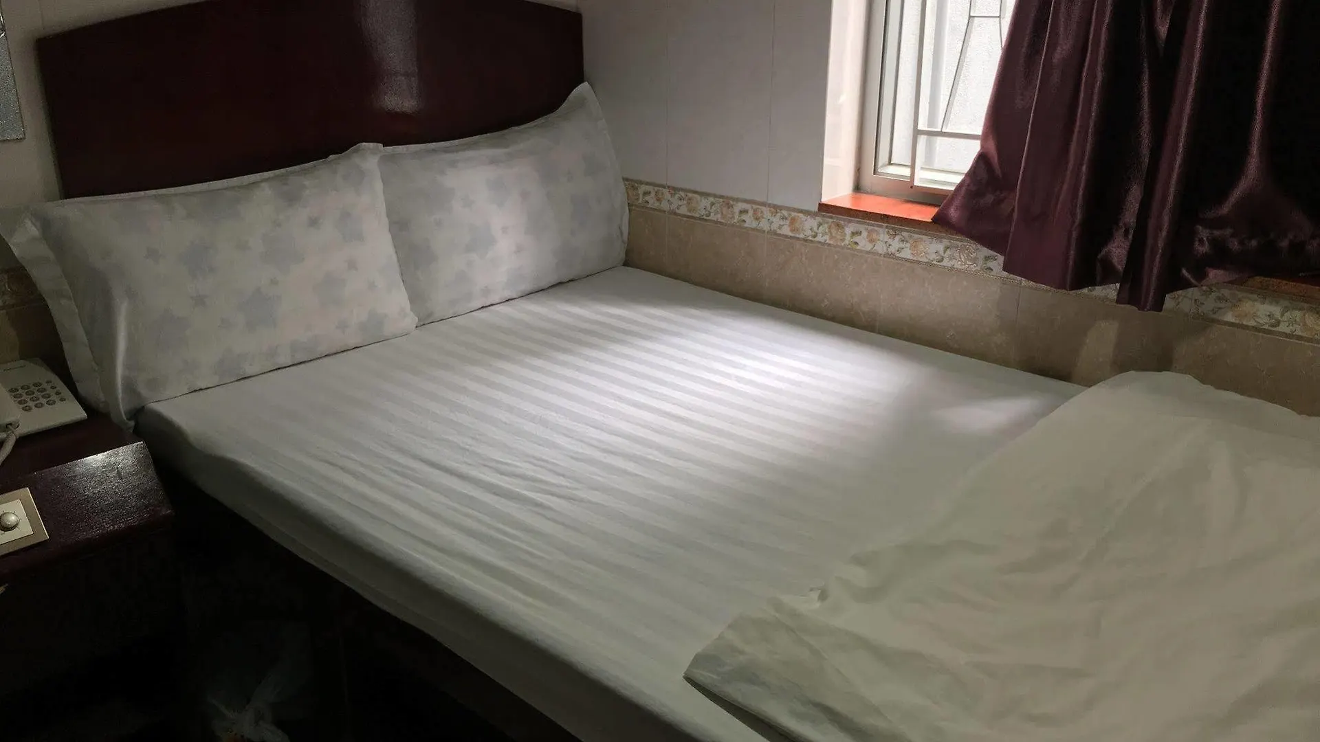Everest Hostel Hong Kong