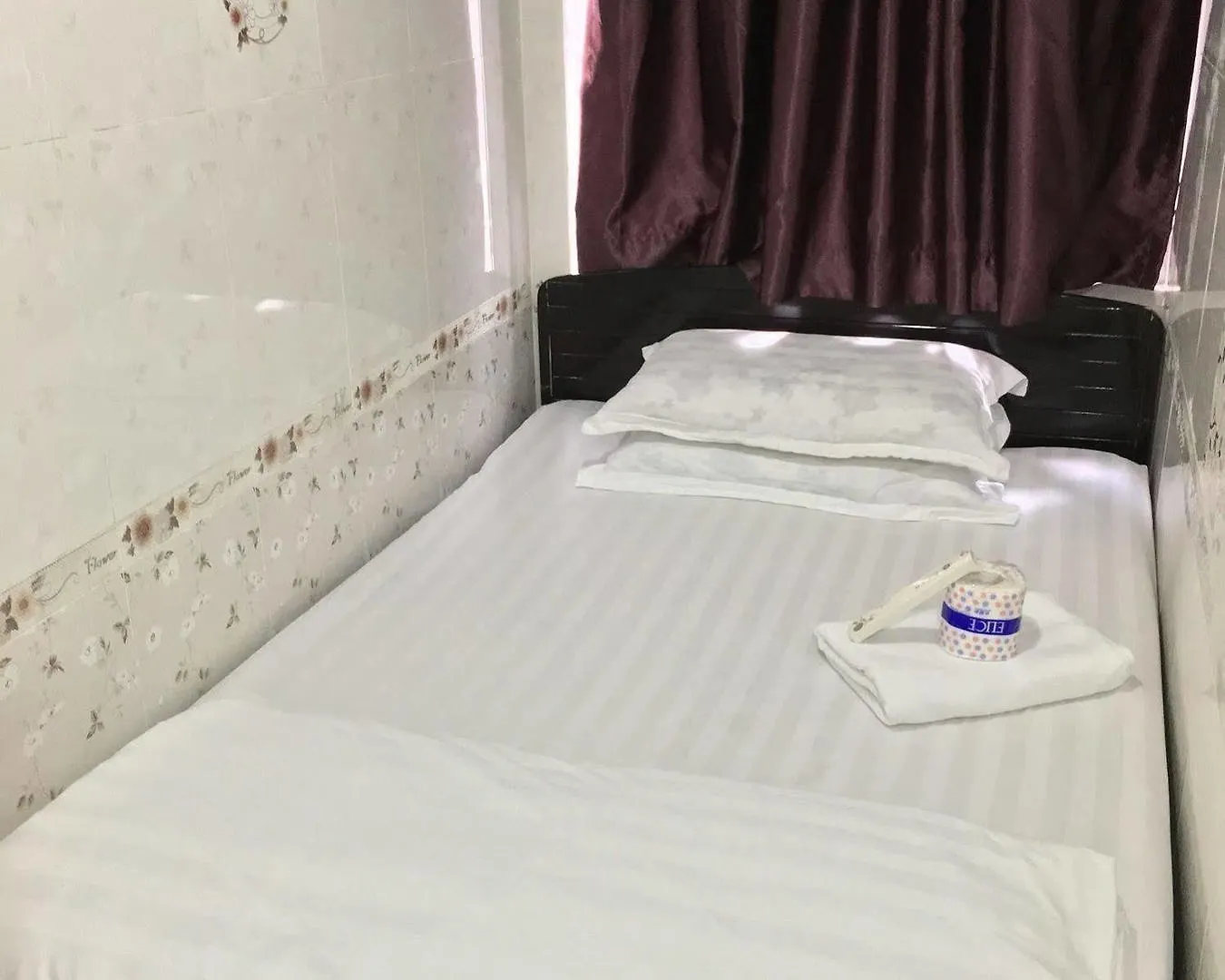 Everest Hostel Hong Kong Guest house