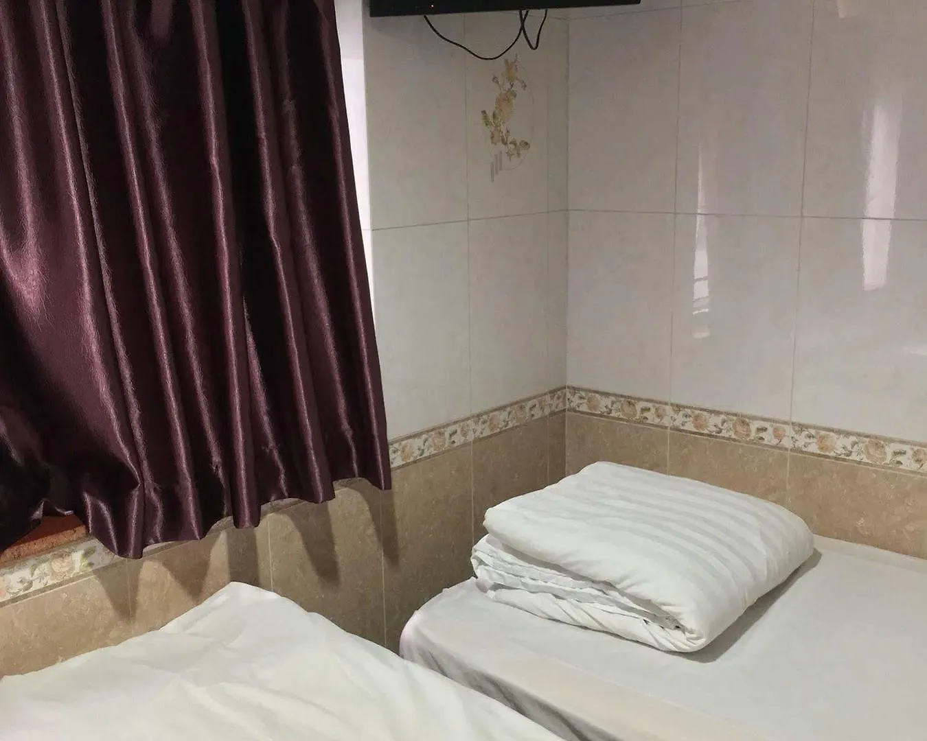 Everest Hostel Hong Kong 0*,