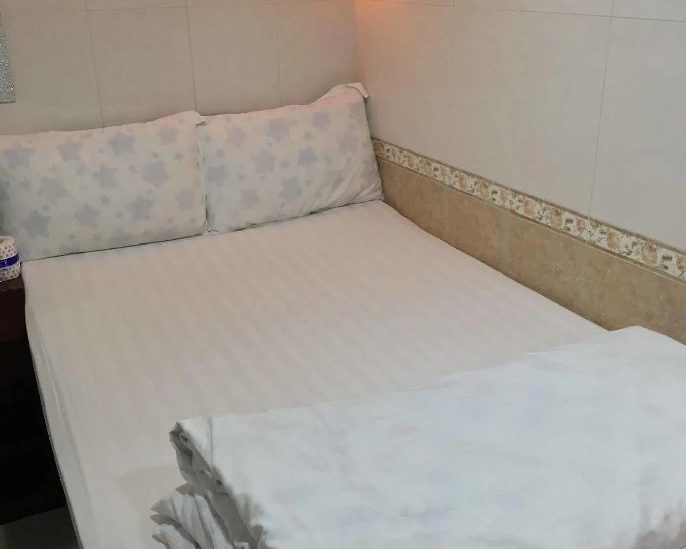 Everest Hostel Hong Kong