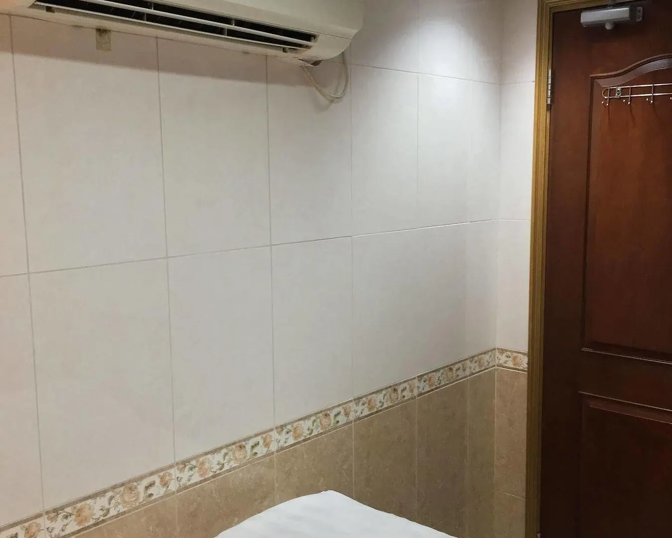 Everest Hostel Hong Kong 0*,  China