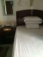 Guest house Everest Hostel Hong Kong