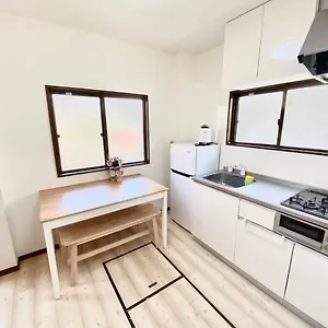 東京一哥 赤羽 包棟 6房 直達 池袋7分 上野10分 新宿13分 東京15分 渋谷18分 機場接送 可住16人 東京都