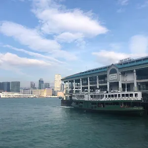 太阳旅馆 香港