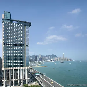 מלון Harbour Grand, הונג קונג