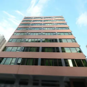 Vp Hong Kong