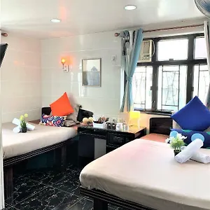 Cebu Hong Kong